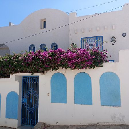 Villa Azaiiza Susa Dış mekan fotoğraf