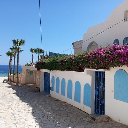 Villa Azaiiza Susa Dış mekan fotoğraf