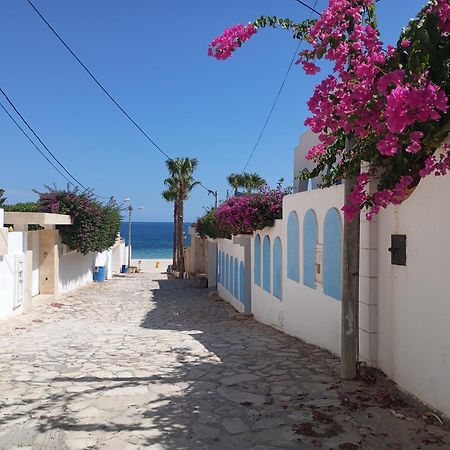 Villa Azaiiza Susa Dış mekan fotoğraf