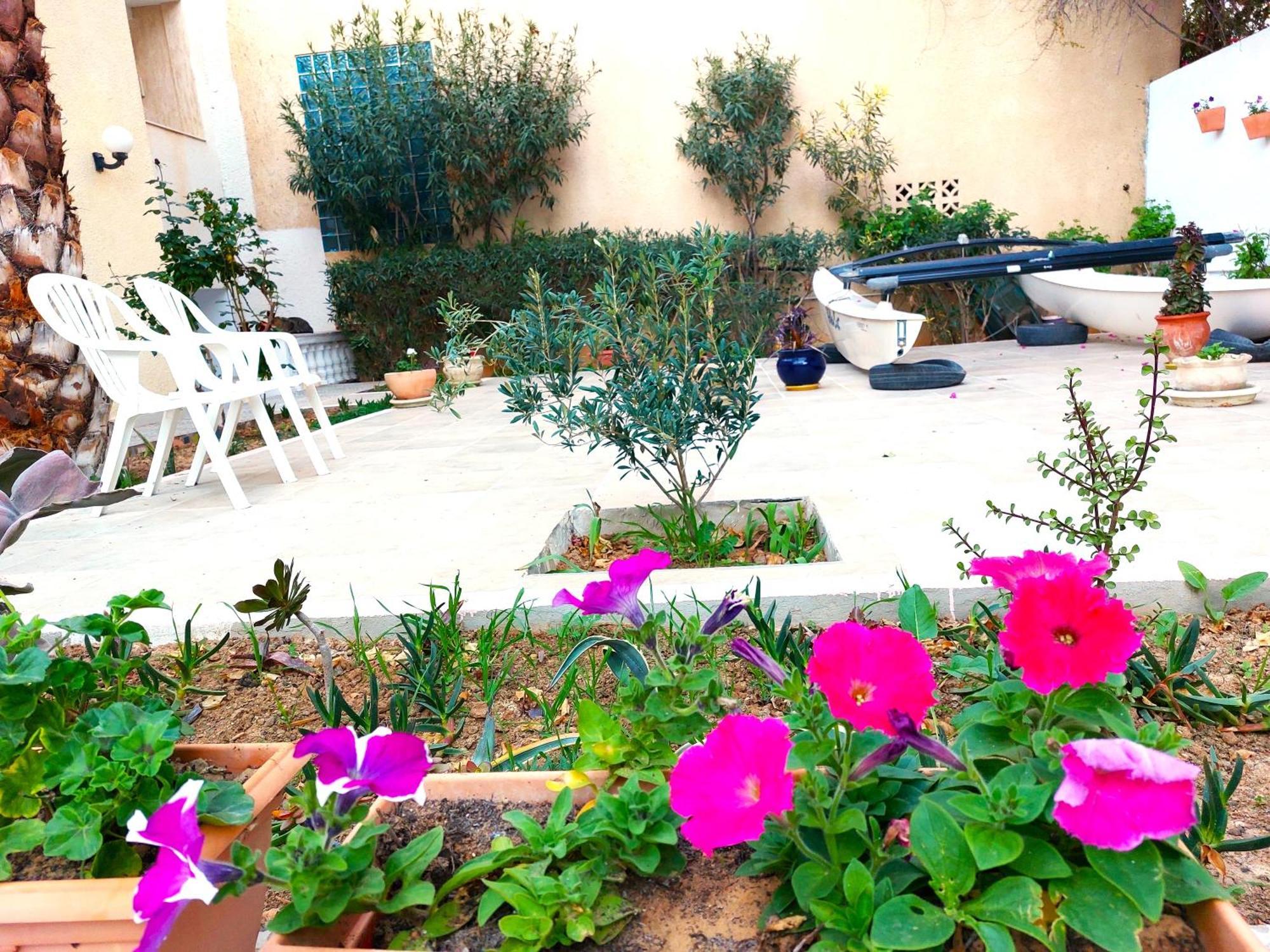 Villa Azaiiza Susa Dış mekan fotoğraf