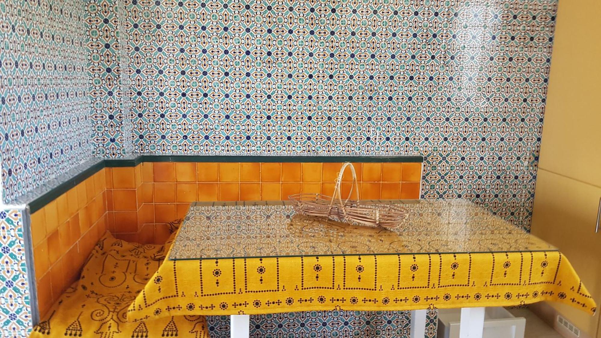 Villa Azaiiza Susa Oda fotoğraf