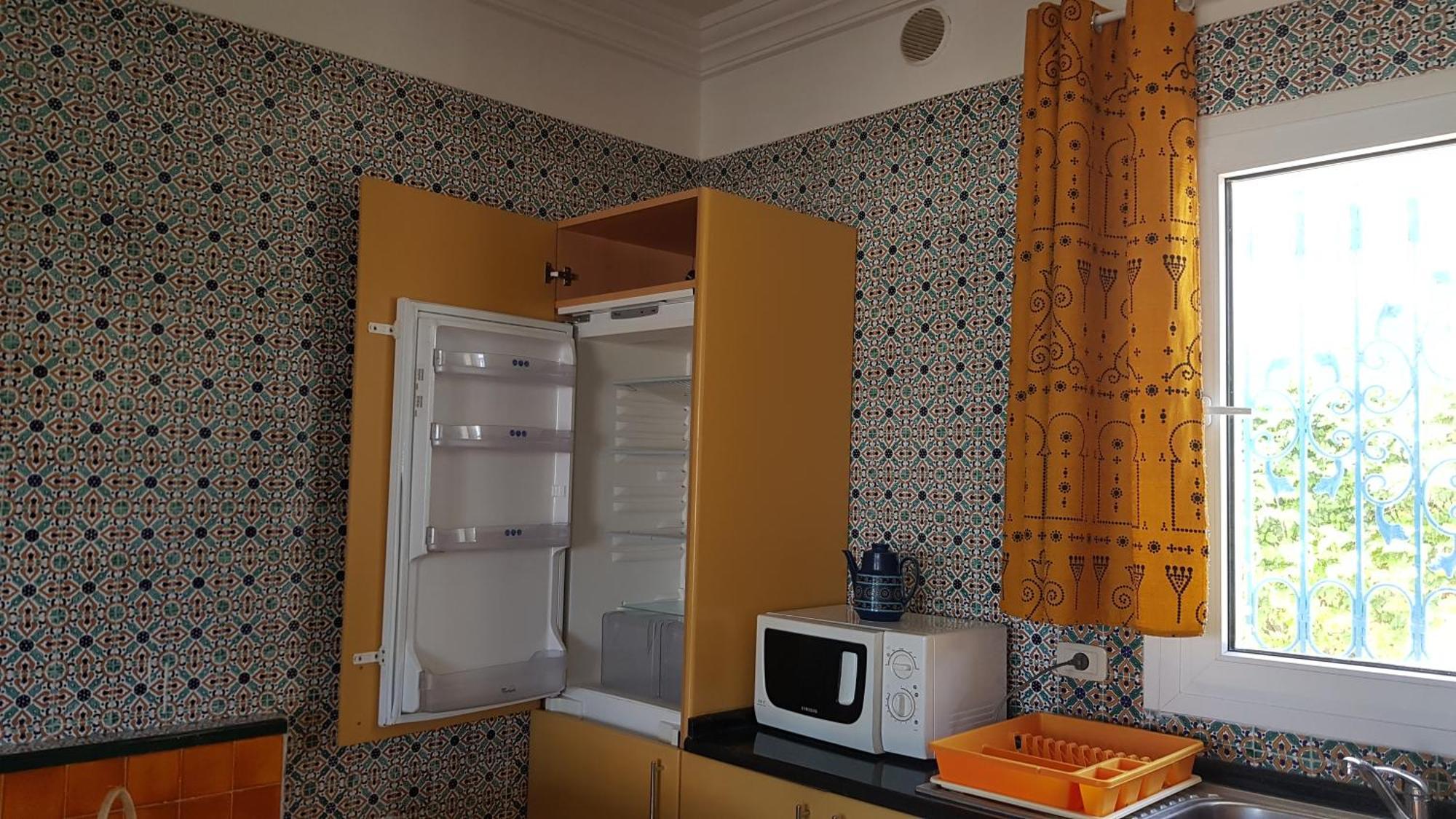 Villa Azaiiza Susa Oda fotoğraf