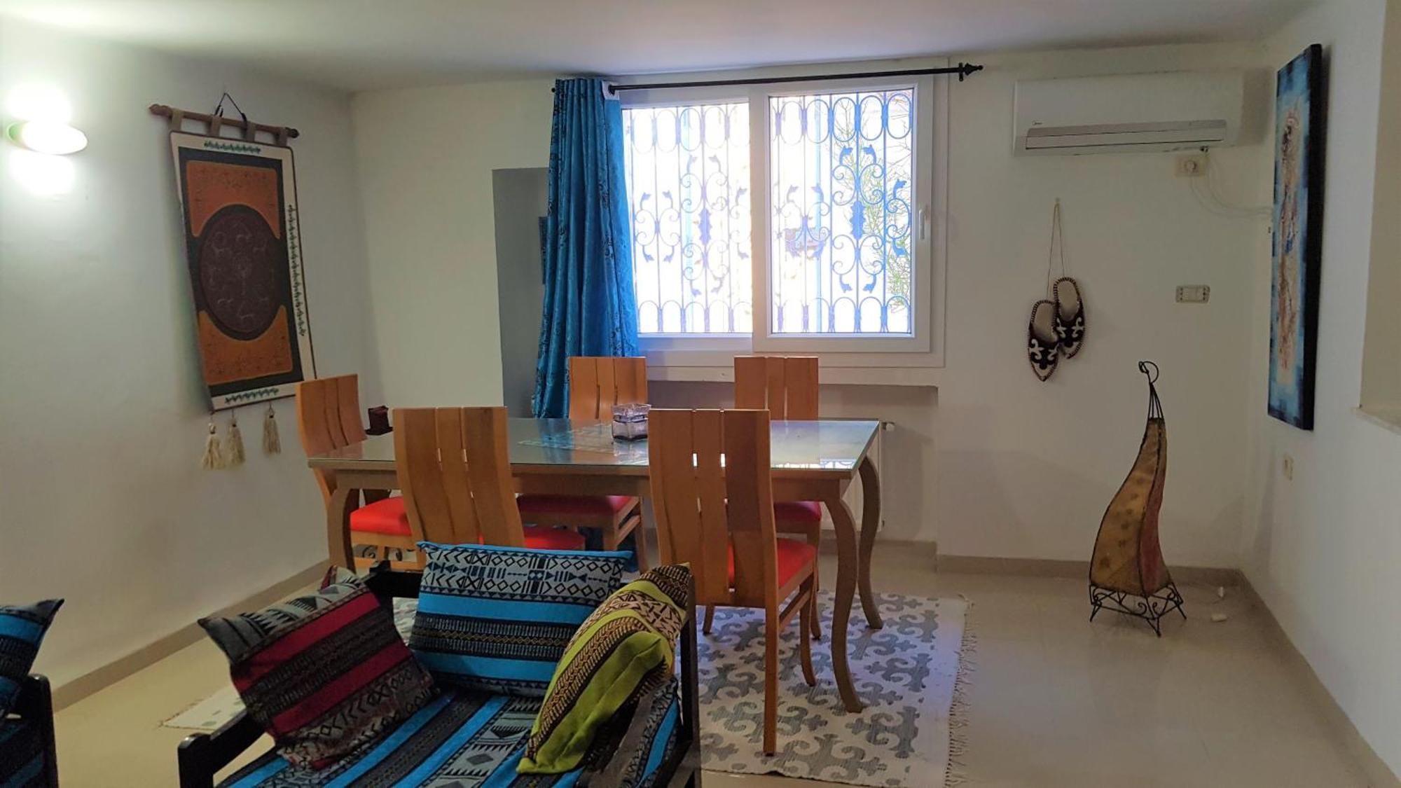 Villa Azaiiza Susa Oda fotoğraf