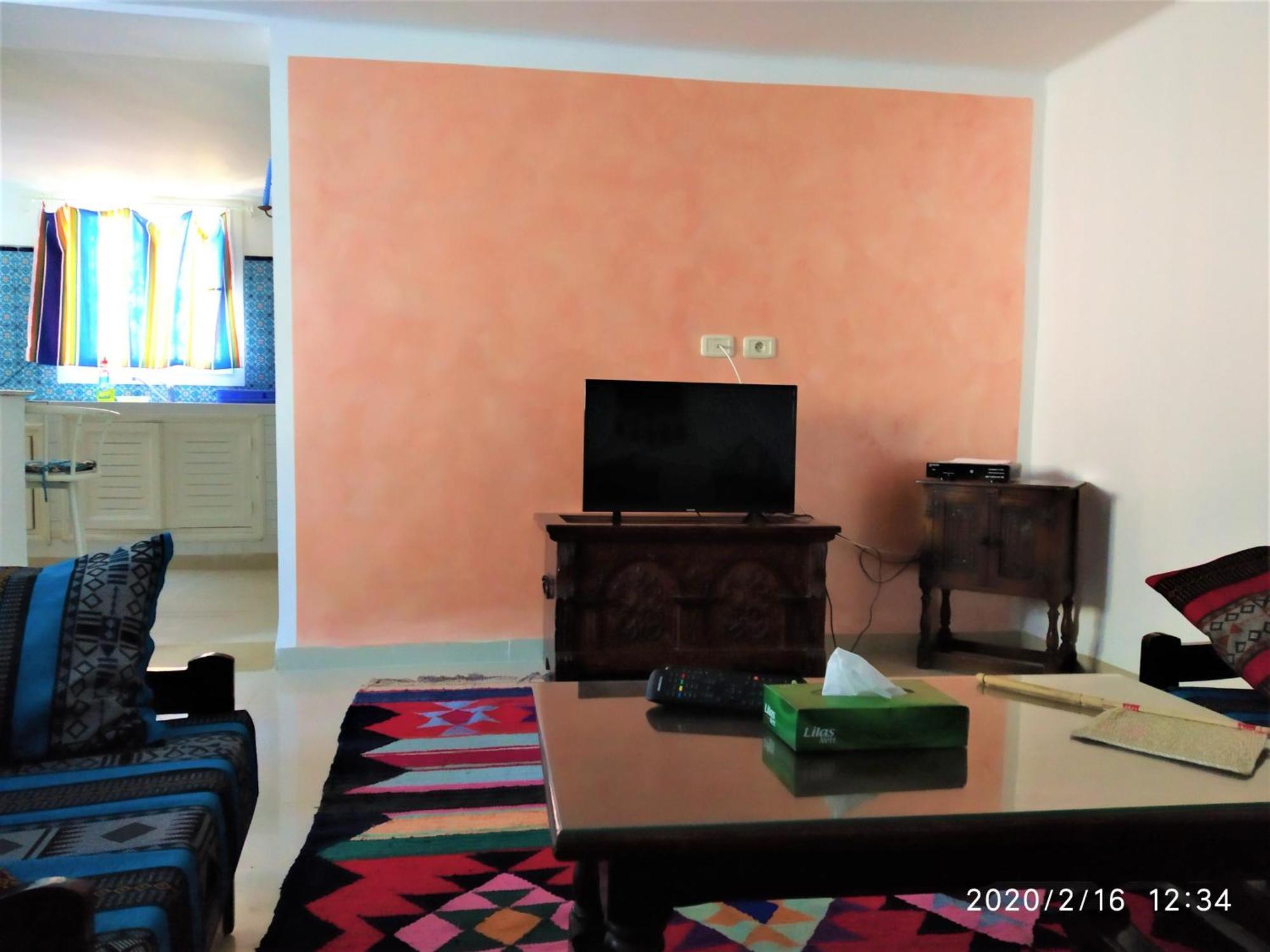 Villa Azaiiza Susa Oda fotoğraf
