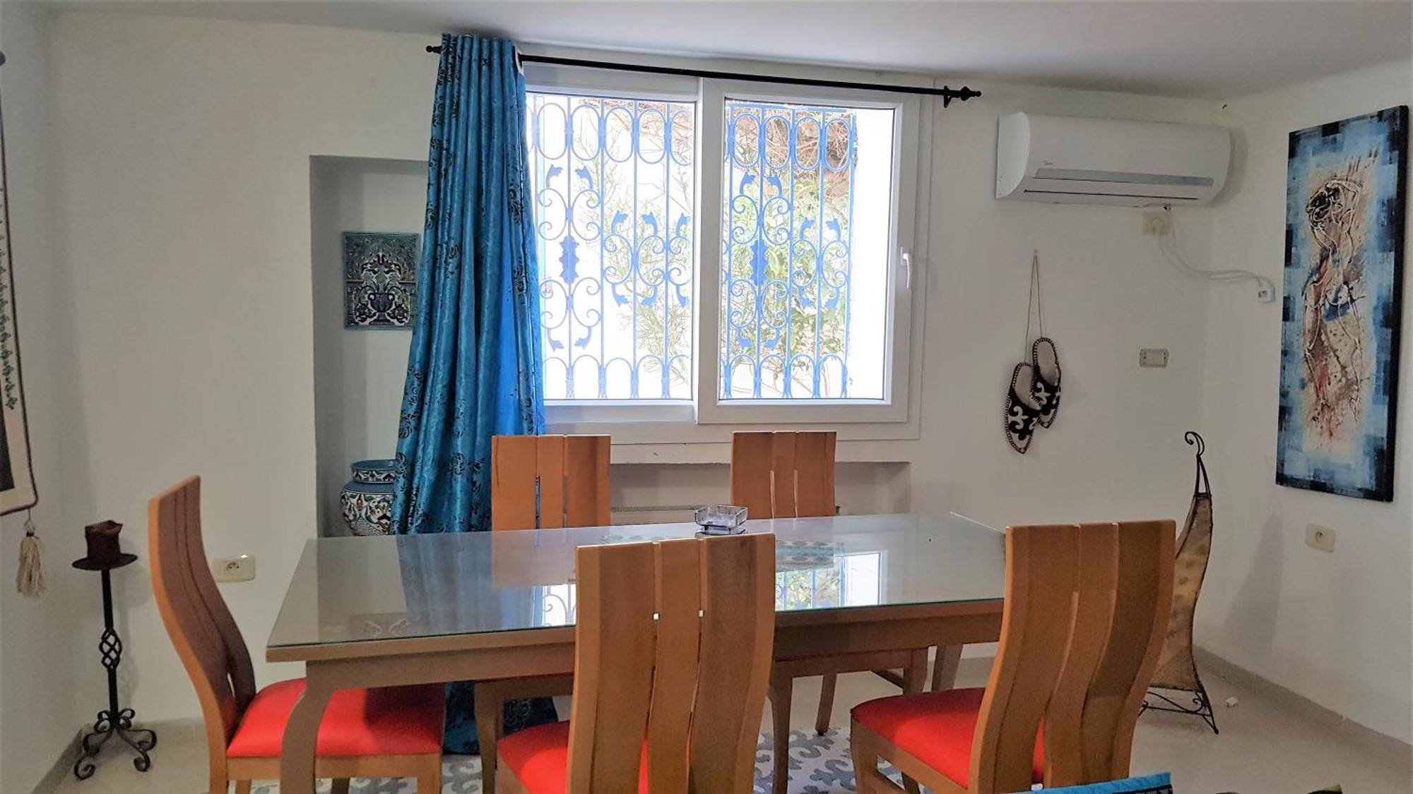 Villa Azaiiza Susa Oda fotoğraf