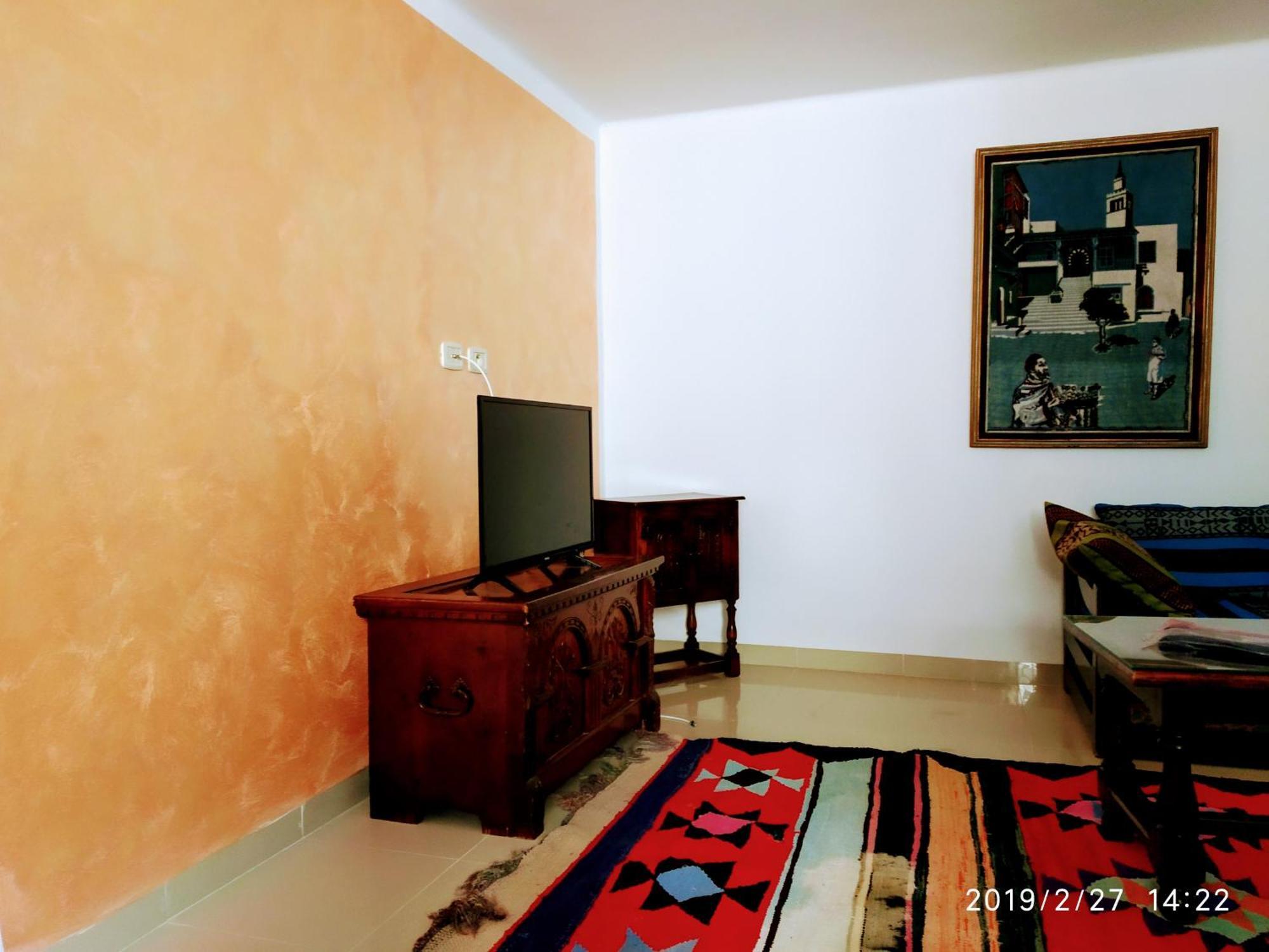 Villa Azaiiza Susa Oda fotoğraf