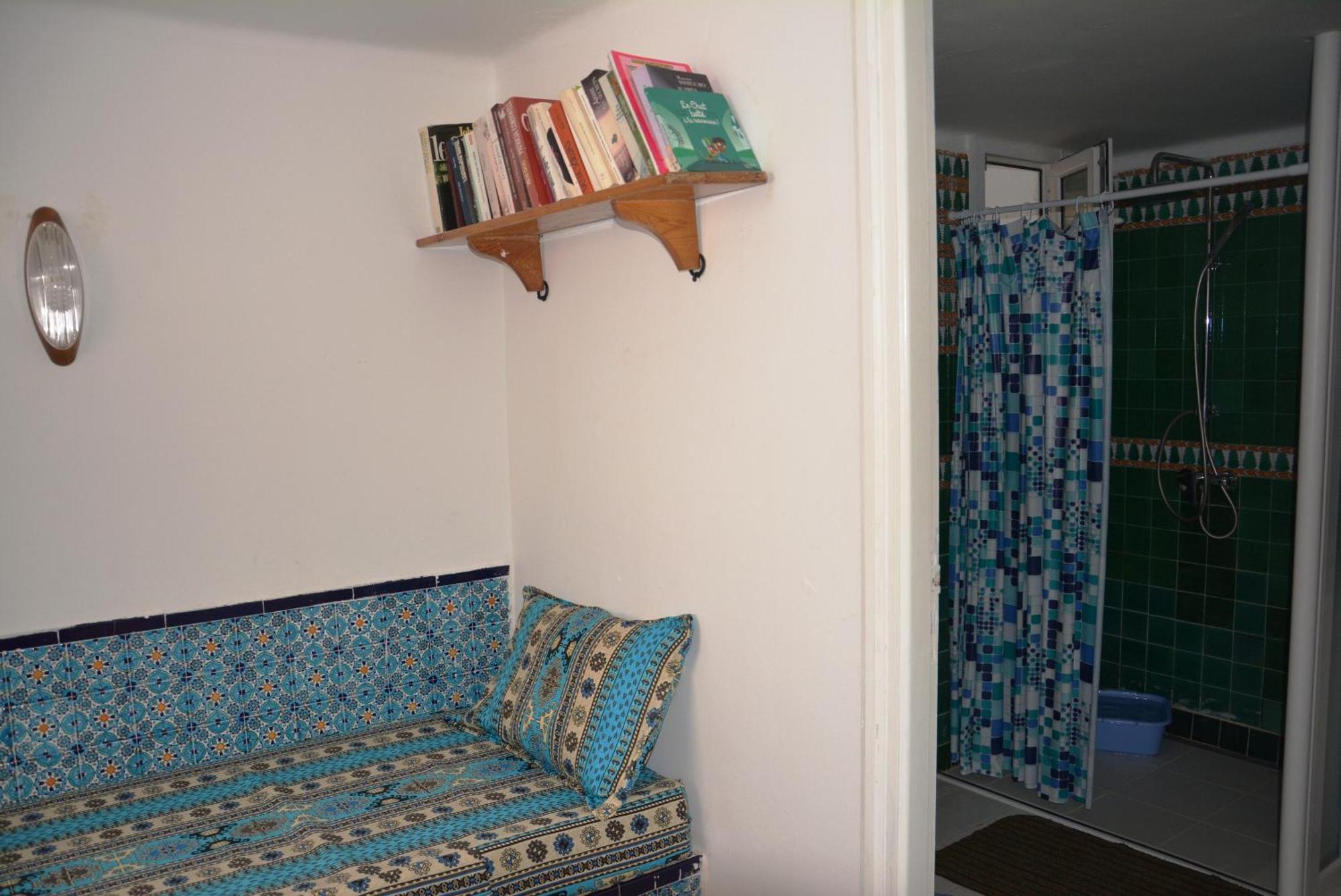 Villa Azaiiza Susa Oda fotoğraf