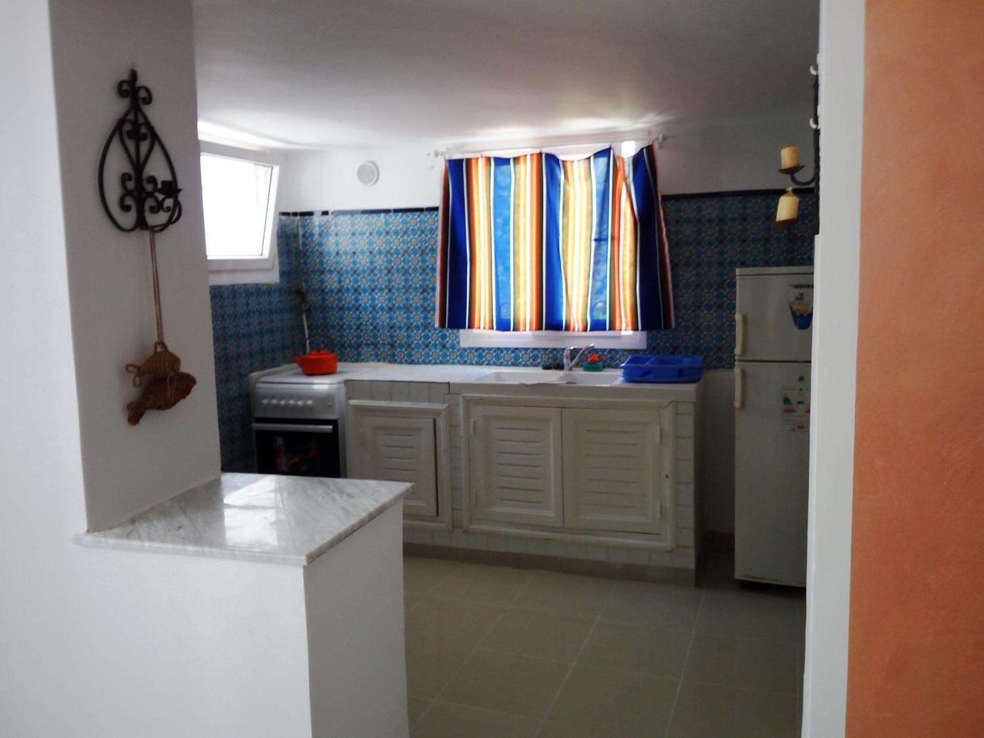 Villa Azaiiza Susa Oda fotoğraf