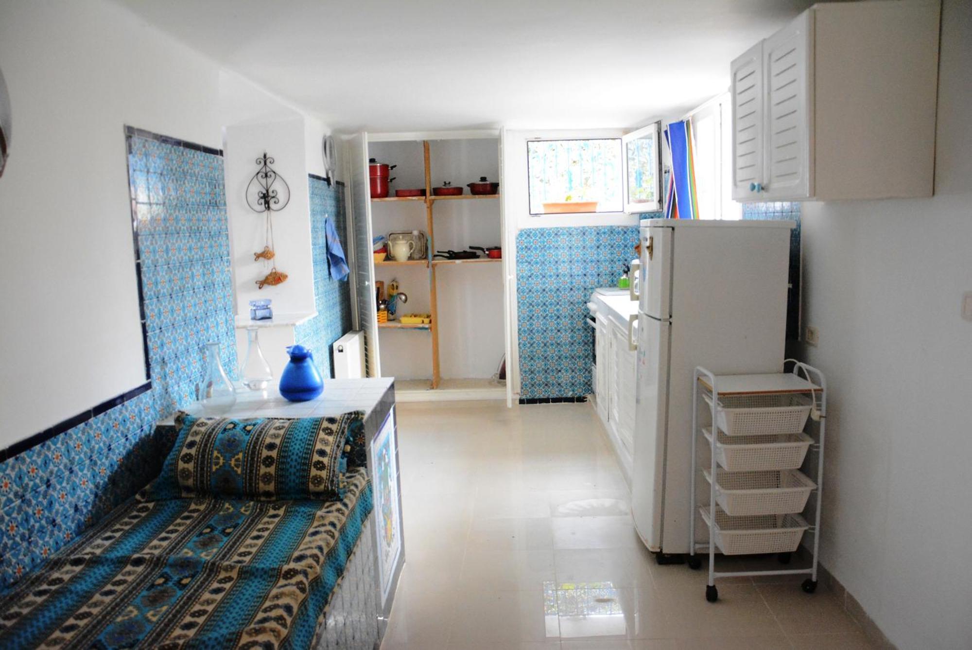 Villa Azaiiza Susa Oda fotoğraf