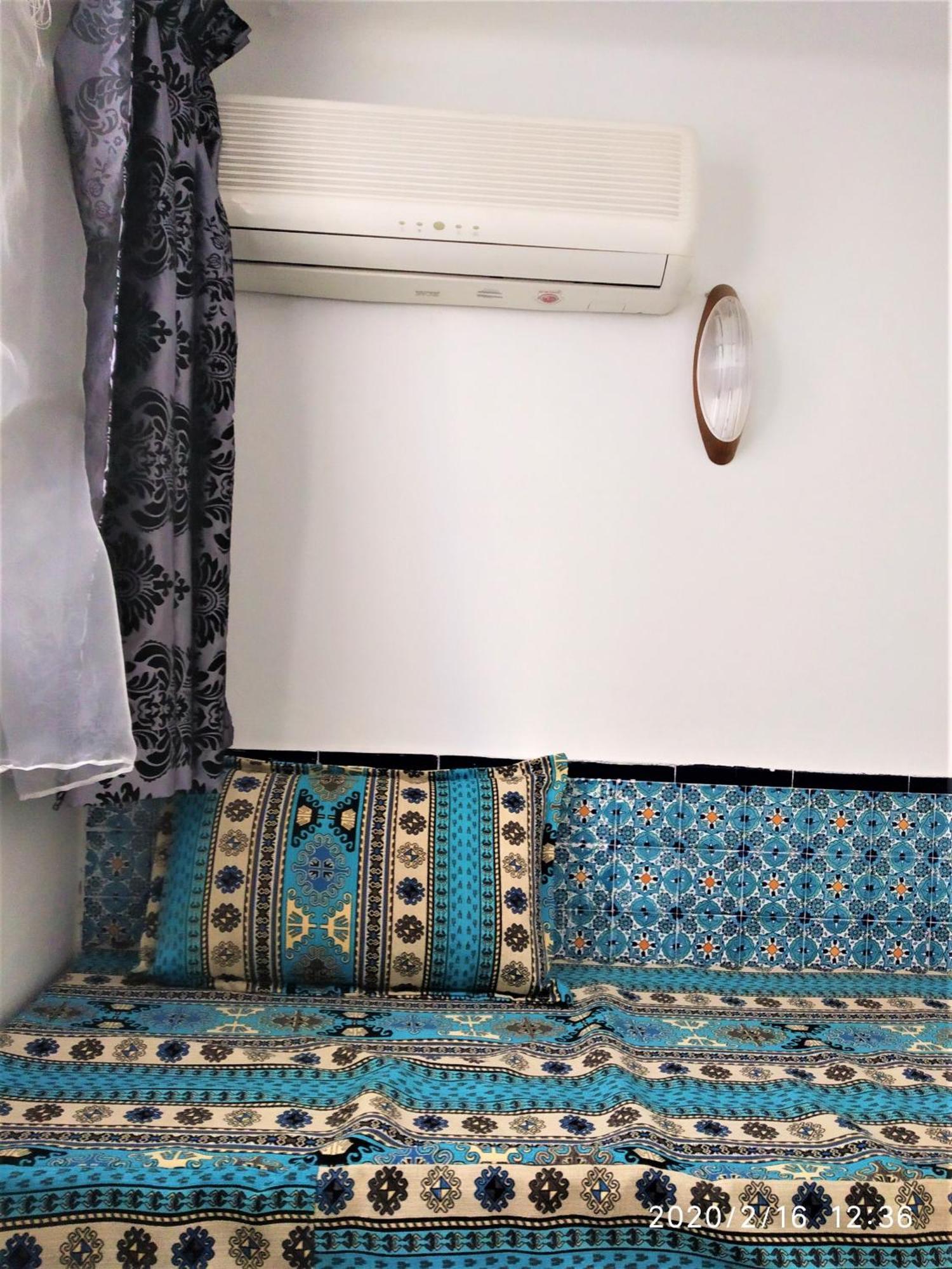 Villa Azaiiza Susa Oda fotoğraf