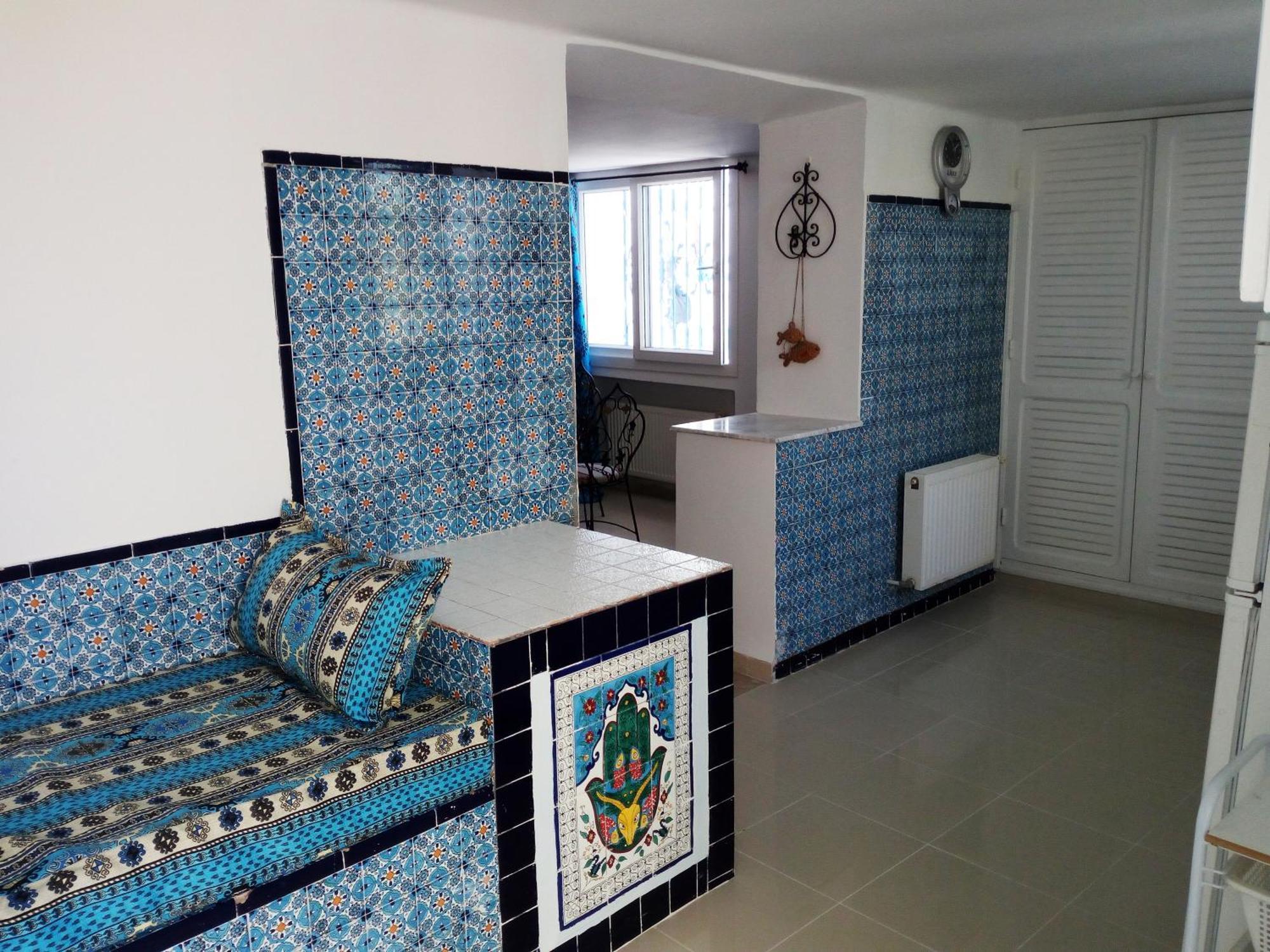 Villa Azaiiza Susa Oda fotoğraf