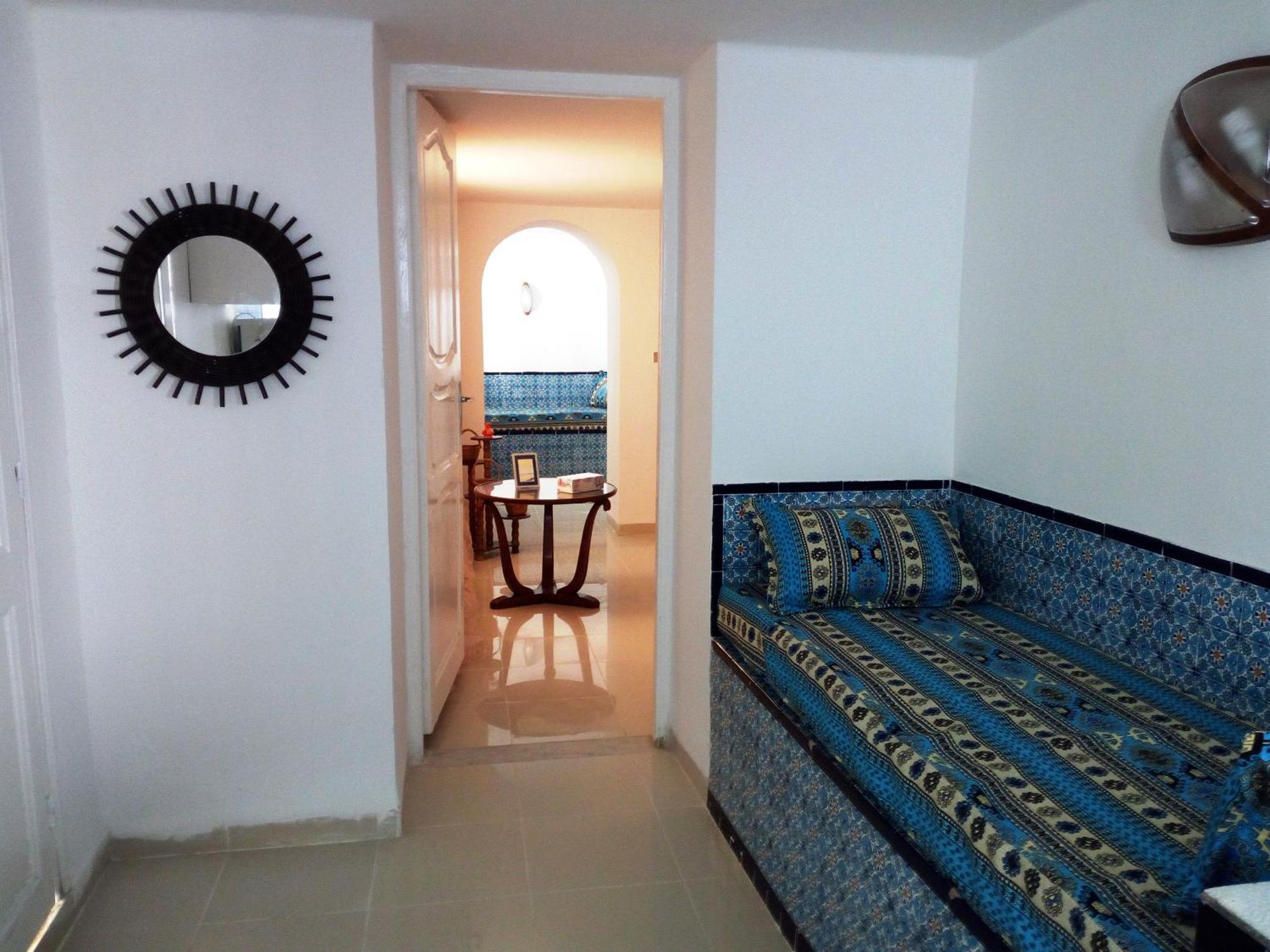 Villa Azaiiza Susa Oda fotoğraf