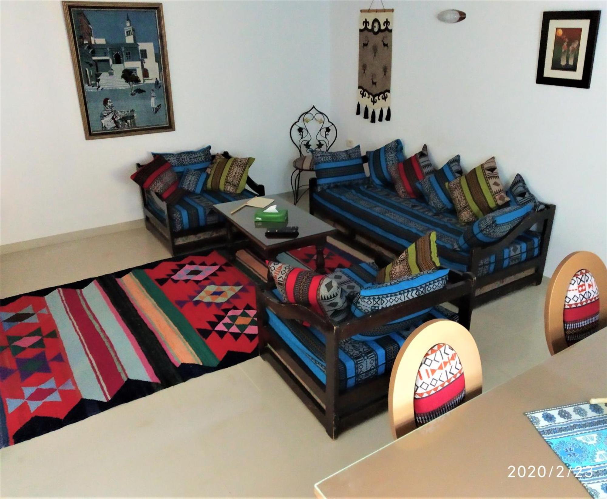 Villa Azaiiza Susa Oda fotoğraf
