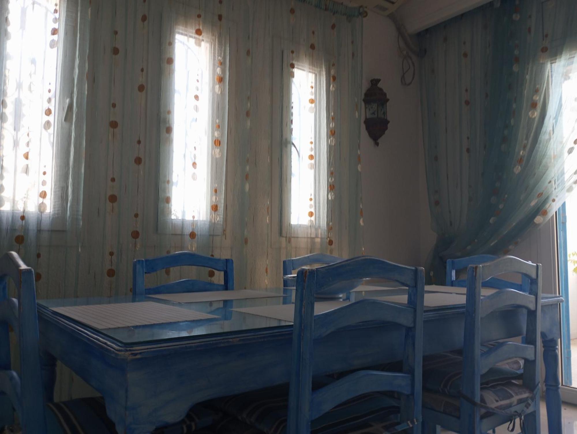 Villa Azaiiza Susa Dış mekan fotoğraf