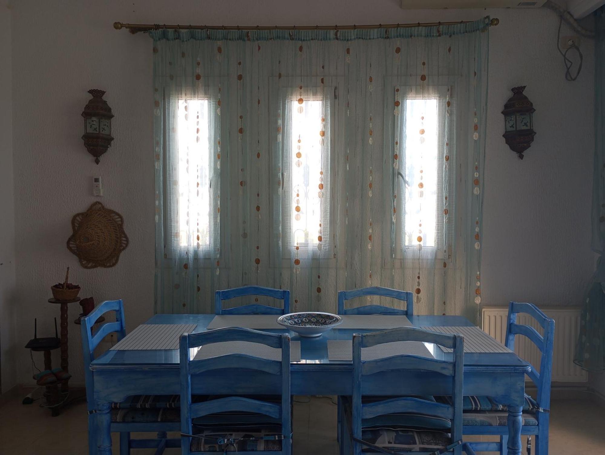 Villa Azaiiza Susa Dış mekan fotoğraf
