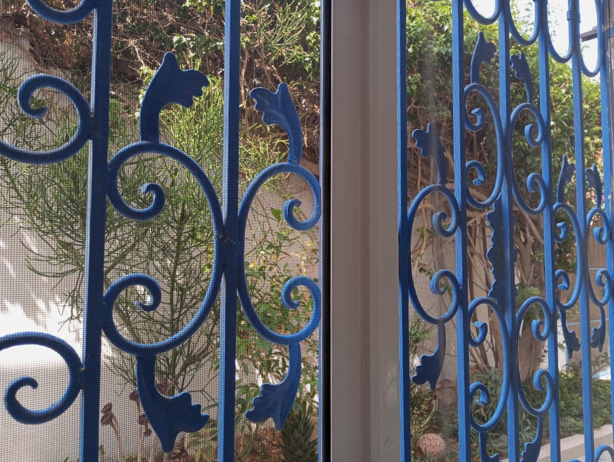 Villa Azaiiza Susa Dış mekan fotoğraf