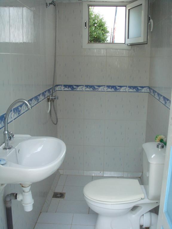Villa Azaiiza Susa Dış mekan fotoğraf