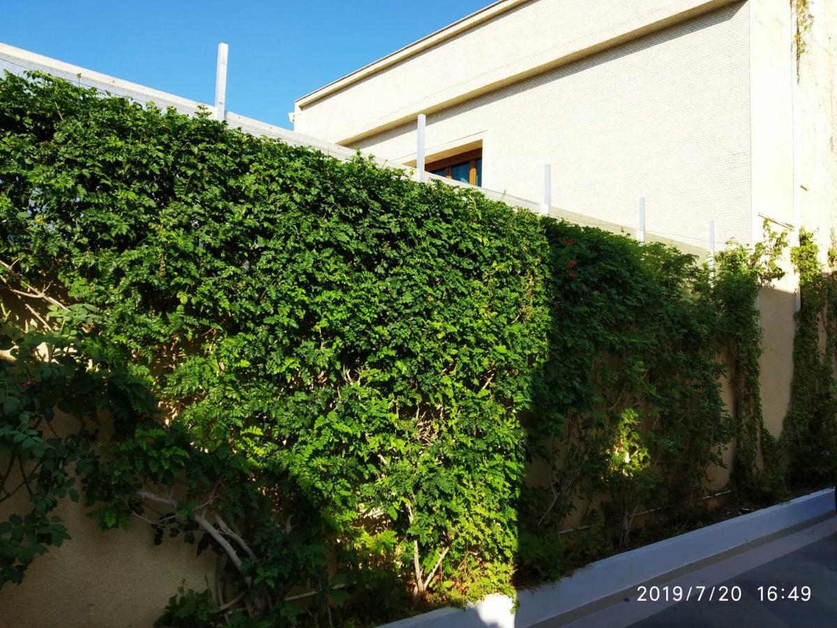 Villa Azaiiza Susa Dış mekan fotoğraf